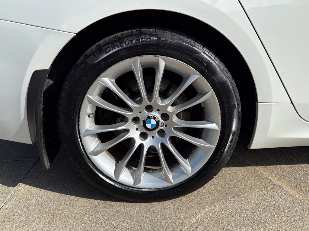 Used 2016 BMW 535i Gran Turismo xDrive AWD/4WD image 59