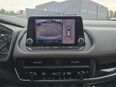 Used 2025 Nissan Rogue SV w/ Rock Creek Premium Package image 26