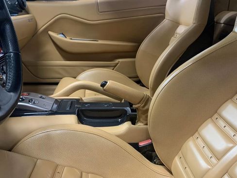 Used 2007 Ferrari 599 GTB Fiorano image 21