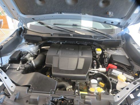 Used 2023 Subaru Forester Premium AWD/4WD image 53