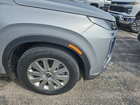 Used 2023 Hyundai Palisade SEL image 12