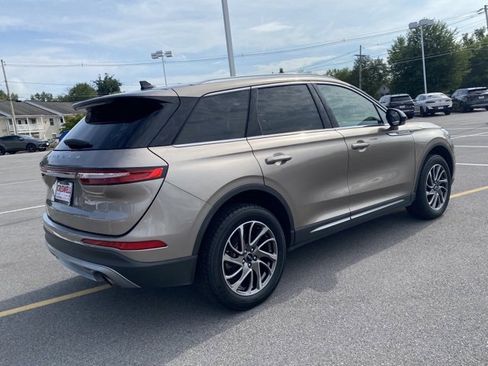 Used 2020 Lincoln Corsair AWD w/ Equipment Group 101A image 5