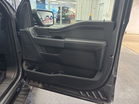 New 2026 Ford F150 XLT w/ Equipment Group 302A MID image 40