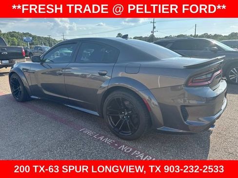 Used 2020 Dodge Charger Scat Pack RWD image 5