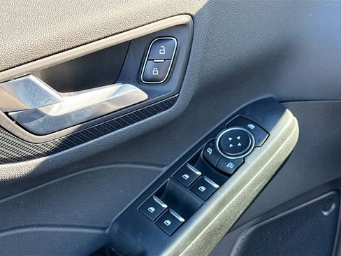 Used 2023 Ford Escape ST-Line w/ Tech Pack #1 image 8