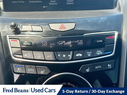 Used 2024 Acura RDX A-Spec AWD/4WD image 20
