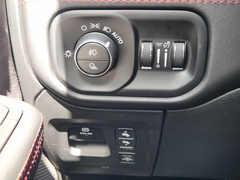 Used 2025 RAM 1500 RHO w/ RHO Level 1 Equipment Group AWD/4WD image 25