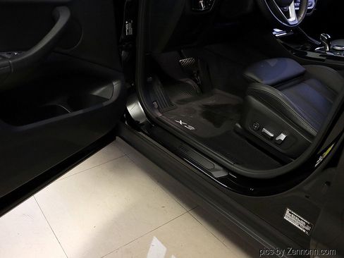 Certified 2023 BMW X3 xDrive30i w/ Premium Package image 25