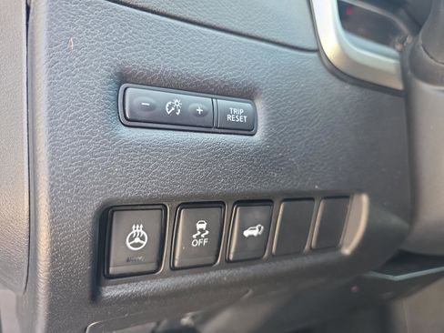 Used 2017 Nissan Murano Platinum w/ Platinum Technology Package image 34