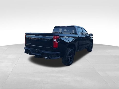Certified 2023 Chevrolet Silverado 1500 LT Trail Boss image 12