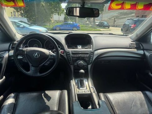 Used 2013 Acura TL w/ Technology Package FWD image 10