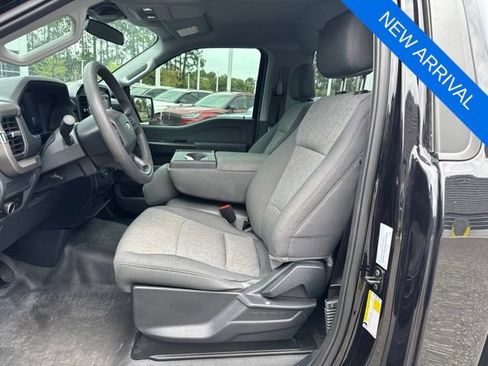 Used 2024 Ford F150 XL AWD/4WD image 18