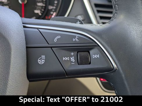 Certified 2021 Audi Q5 2.0T Premium w/ Convenience Package image 31