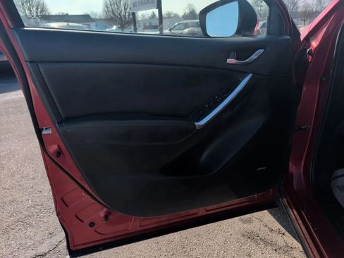 Used 2015 MAZDA CX-5 Grand Touring image 17