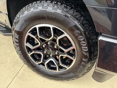 Used 2023 Ford F150 XLT w/ Equipment Group 302A High image 37