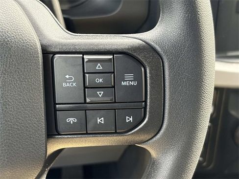 New 2026 Ford F350 XL w/ STX Appearance Package image 25