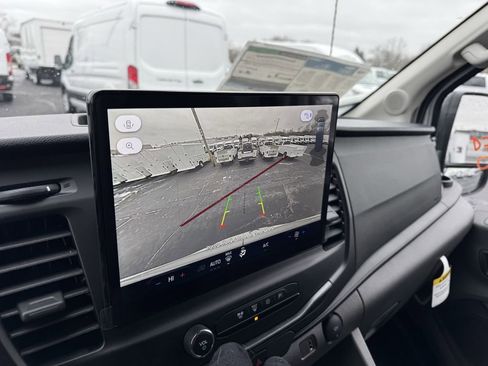 New 2026 Ford Transit 250 148 Medium Roof image 25