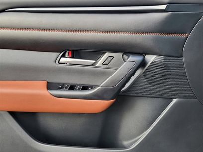 New 2025 MAZDA CX-50 AWD 2.5 Turbo w/ Accent Package