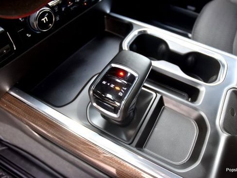 Used 2024 Chevrolet Silverado 1500 RST w/ Texas Edition Plus image 10