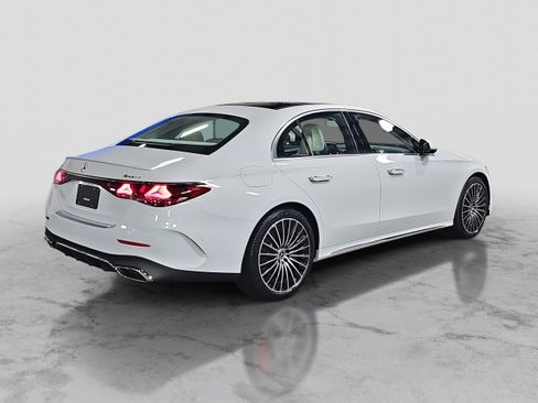 New 2026 Mercedes-Benz E 450 E 450 image 5