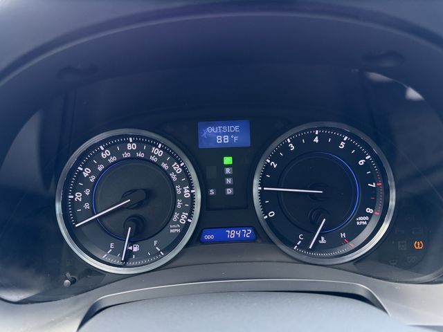 Used 2011 Lexus IS 250 RWD image 13