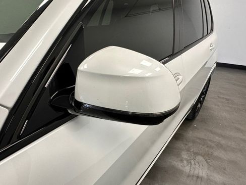 Used 2019 BMW X7 xDrive40i w/ Premium Package AWD/4WD image 12