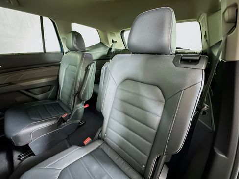 Used 2023 Volkswagen Atlas SEL Premium image 25