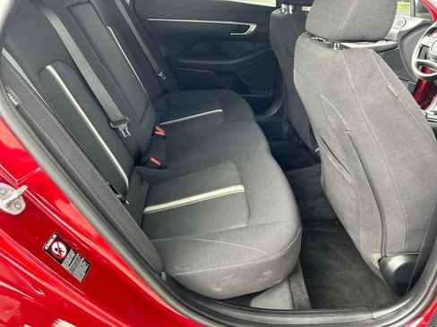 Used 2023 Hyundai Sonata SEL FWD image 31