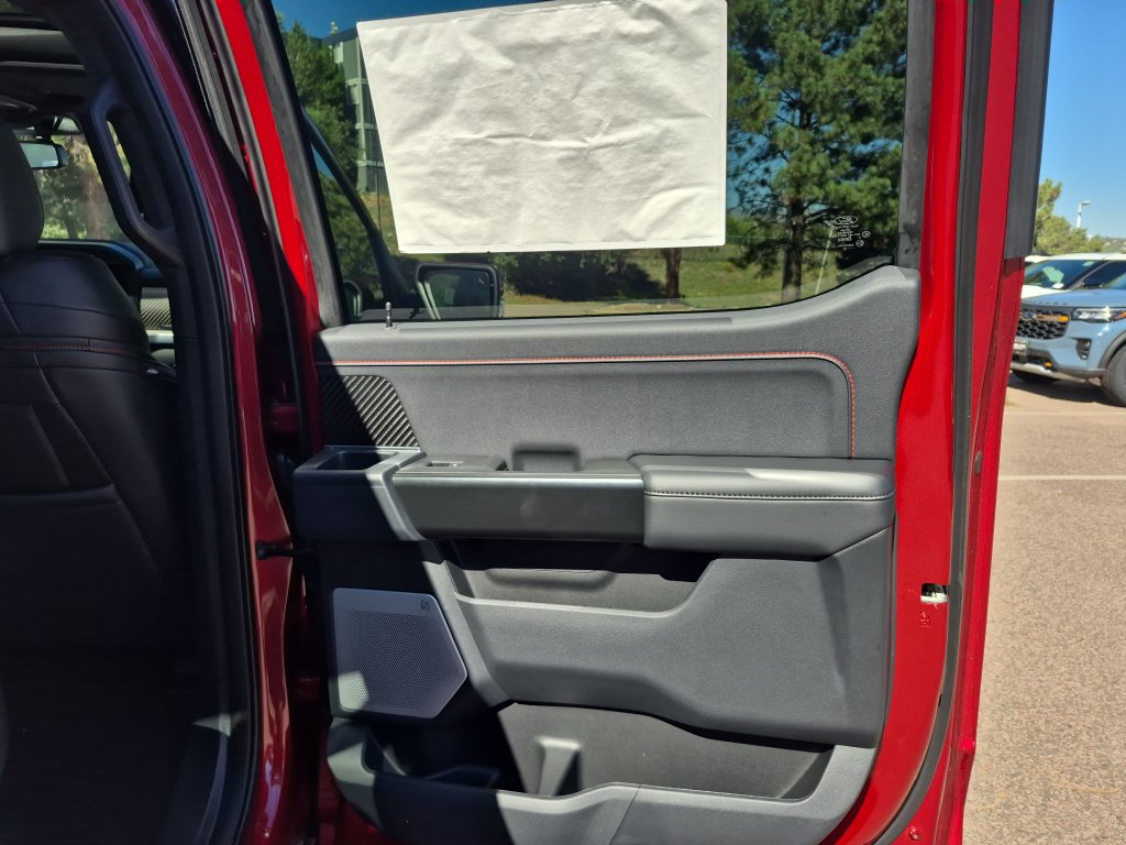 New 2026 Ford F150 Raptor AWD/4WD image 22