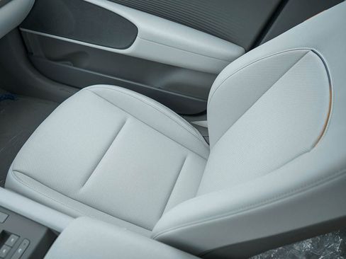 New 2025 Hyundai Ioniq 6 SEL image 22