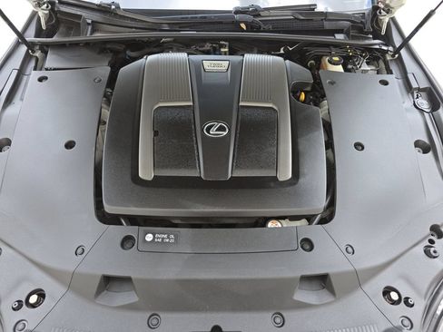 Used 2018 Lexus LS 500 F Sport w/ Accessory Package (Z1) RWD image 34