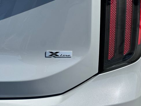 Used 2024 Kia Telluride SX X-Line AWD/4WD image 27
