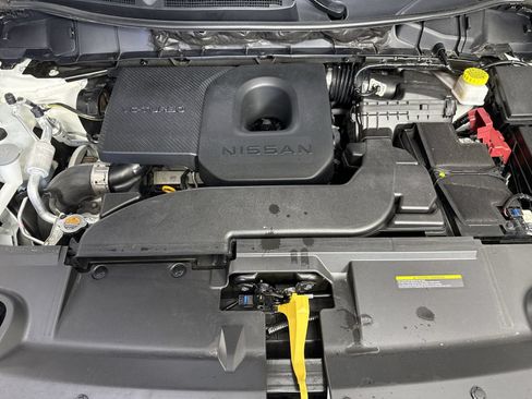 Certified 2025 Nissan Murano SL w/ Cargo Package AWD/4WD image 30