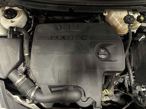 Used 2010 Chevrolet Malibu LS image 12