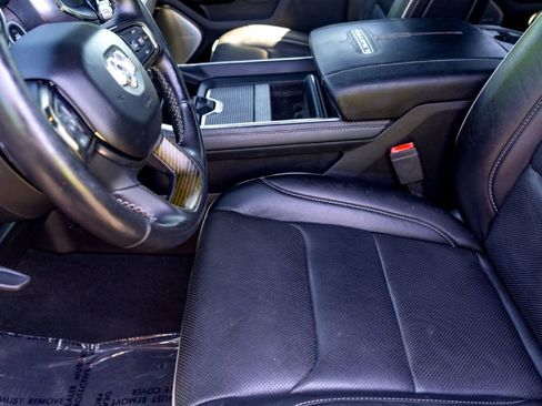 Used 2019 RAM 1500 Limited AWD/4WD image 10