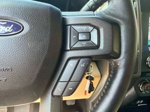 Used 2017 Ford F150 XLT w/ Equipment Group 302A Luxury AWD/4WD image 28