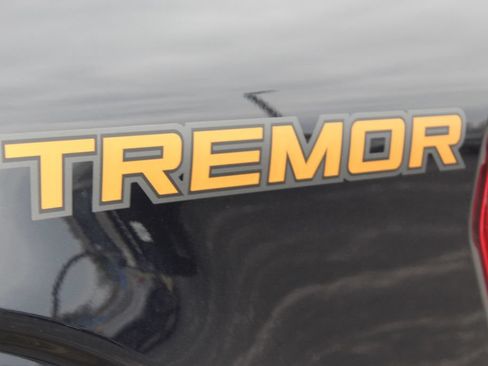 New 2026 Ford F150 Tremor w/ Bed Utility Package AWD/4WD image 6