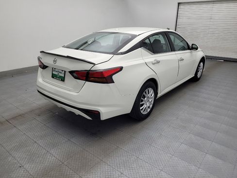 Used 2020 Nissan Altima 2.5 S FWD image 9