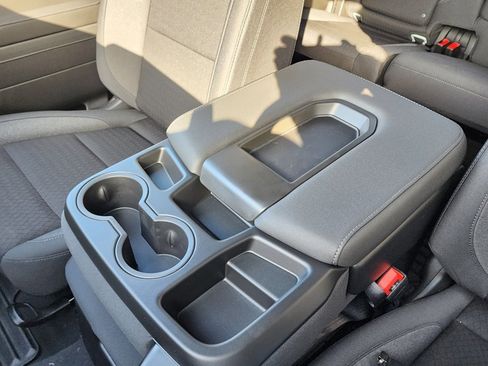 New 2026 GMC Sierra 1500 Elevation w/ X31 Off-Road Package image 31