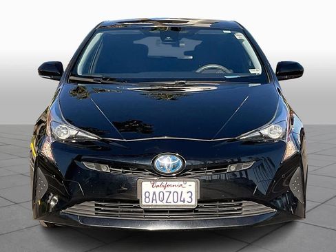 Used 2017 Toyota Prius Two image 4