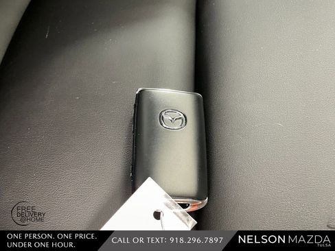 New 2026 MAZDA MAZDA3 s image 51