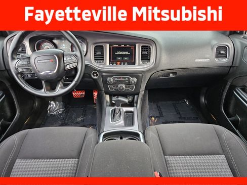 Used 2023 Dodge Charger SXT image 13