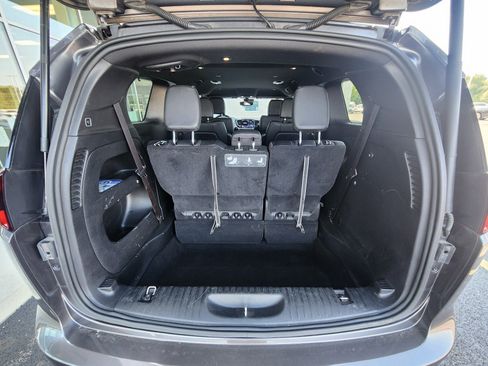 Used 2021 Chrysler Pacifica Touring-L w/ Premium & Safety Sphere Group FWD image 49