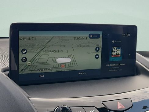 New 2026 Acura RDX SH-AWD w/ Technology Package image 18