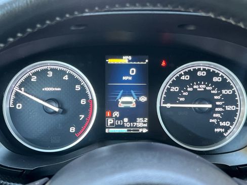 Used 2020 Subaru Forester Limited AWD/4WD image 28