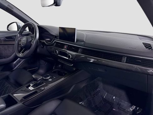Used 2018 Audi S4 Prestige AWD/4WD image 34