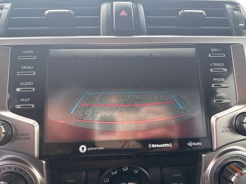 Used 2021 Toyota 4Runner SR5 Premium image 22