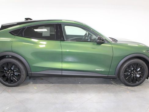 New 2025 Ford Mustang Mach-E Select image 10