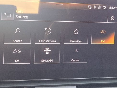 Used 2025 Audi Q5 2.0T Premium image 32