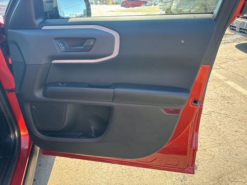 Used 2022 Ford Bronco Sport Big Bend w/ Convenience Package image 36